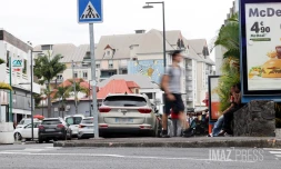 centre-ville du Tampon