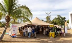 Saint-Denis : la Ville se mobilise contre les addictions