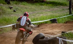 Supermotard du Port