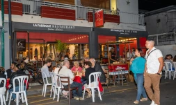 Tables gourmandes : un week-end plein de saveurs à Saint-Denis