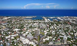 Reprise activité mairie