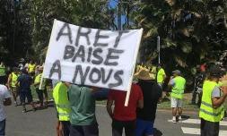 Jour J - Les Gilets jaunes montent au front