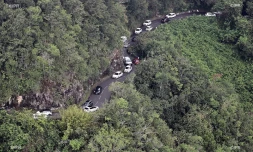 Route de la Montagne 