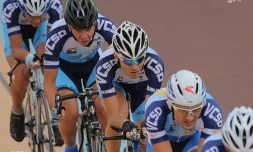 Tour cycliste