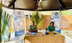 Le RSMA lance sa nouvelle campagne de recrutement