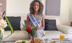 Miss Réunion 2020