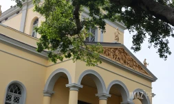 eglise la cathedrale Ă saint-denis