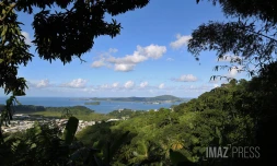 Mayotte 
