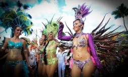 Grand Boucan 2016