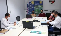 convention emploi handicap
