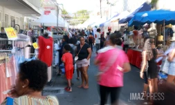 fetes de juillet saint-paul