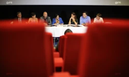 Festival du film de La Réunion