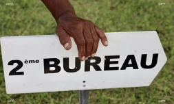 Premier tour municipales 2020 la possession