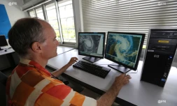 centre météo france