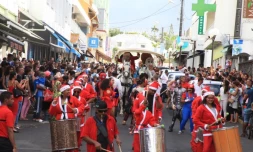 Animations, Noël, Saint-André, ateliers