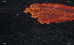 Volcan 10 avril 2021