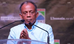 Gilbert Annette 