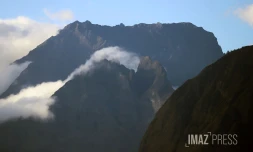 piton des neiges
