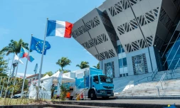 Saint-Denis : une collecte de sang mise en placeÂ