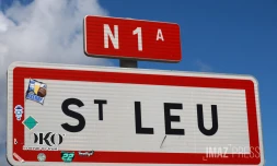 panneau saint-leu 