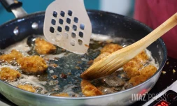 challenge culinaire college Plateau caillou 2025