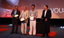 Festival du film de La Réunion
