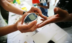 "À La Réunion, le fléau du diabète vient du mode de vie"