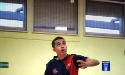 Antoine Razafinarivo