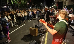 Fête de la musique 2023 Saint-Denis