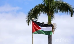 Collectif Réunion - Palestine