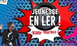 Jeunesse en LER