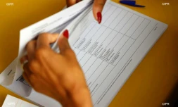 Elections européennes