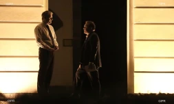 didier robert et jacques billant à la préfecture 31 juillet 2020