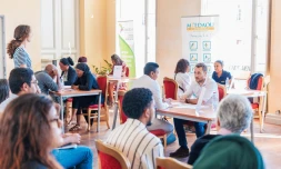 Saint-Denis : job dating dédié aux personnes en situation de handicap