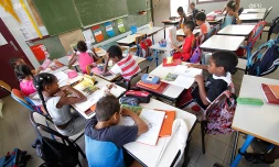 Ecole primaire