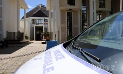 Tribunal judiciaire de Saint-Denis-de-La-Réunion