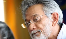 Ary Yee Chong Tchi Kan 
