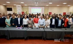 plateforme de gauche 