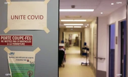 service Covid 