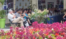 Florilèges 2015