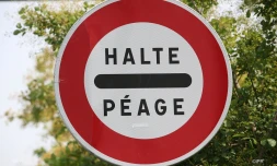 Péage 