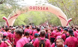 Odyssea 2024