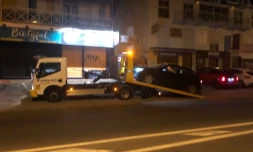 Contrôles routiers : un week-end marqué par la mort d'un motard 