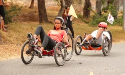 Saint-Paul : "Jour de sport santé" fait son grand retour 
