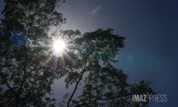 météo soleil 