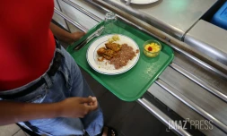 cantine scolaire
