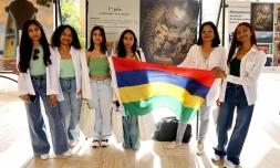 Journées du patrimoine : le Département récompense un collège mauricien au concours photo régional