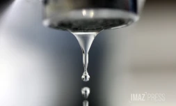coupure d'eau