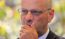 Jean-Michel Blanquer 