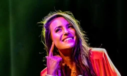 Audrey Dardenne agenda culturel